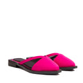 Muse Pointed Pink