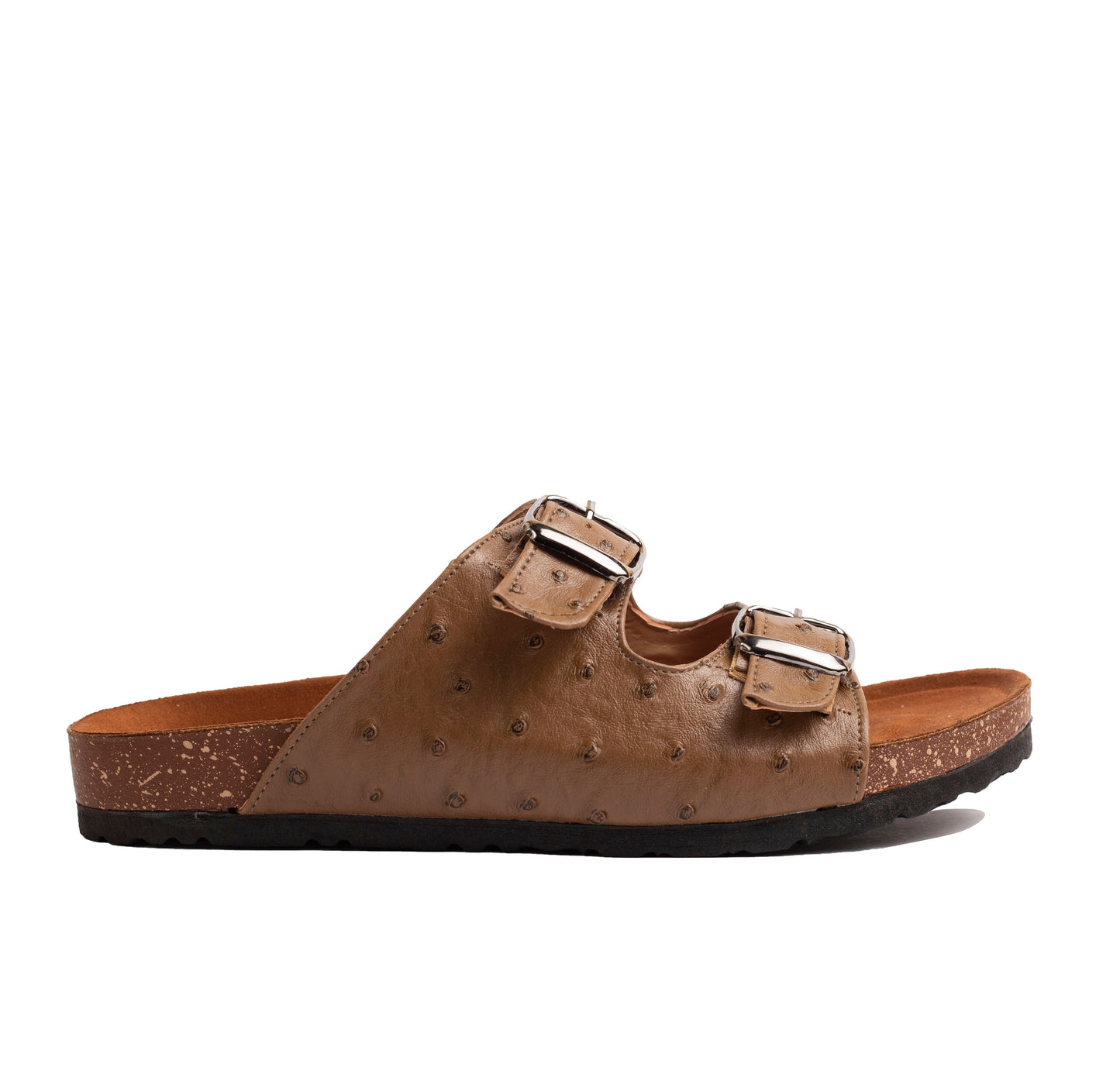 Polka Brown
