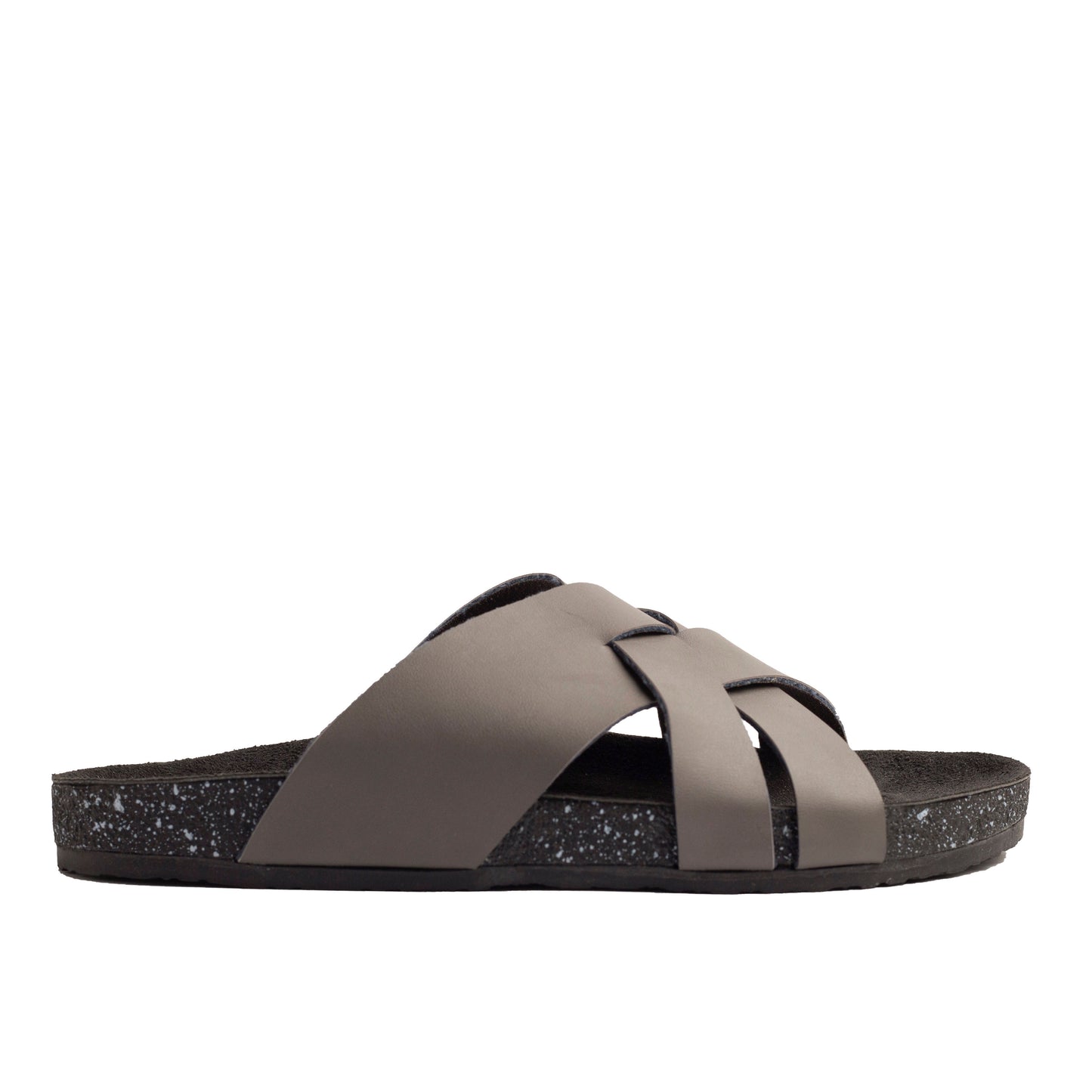 X Cross Gray