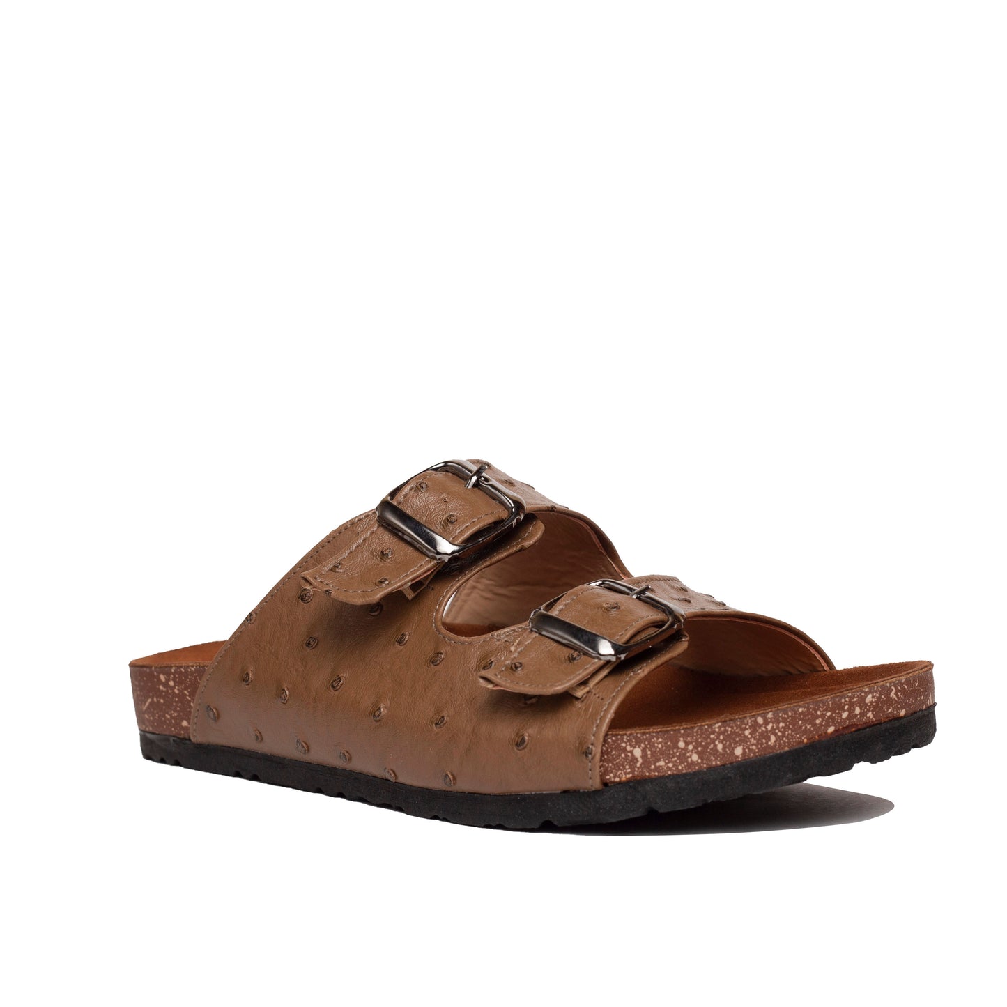 Polka Brown