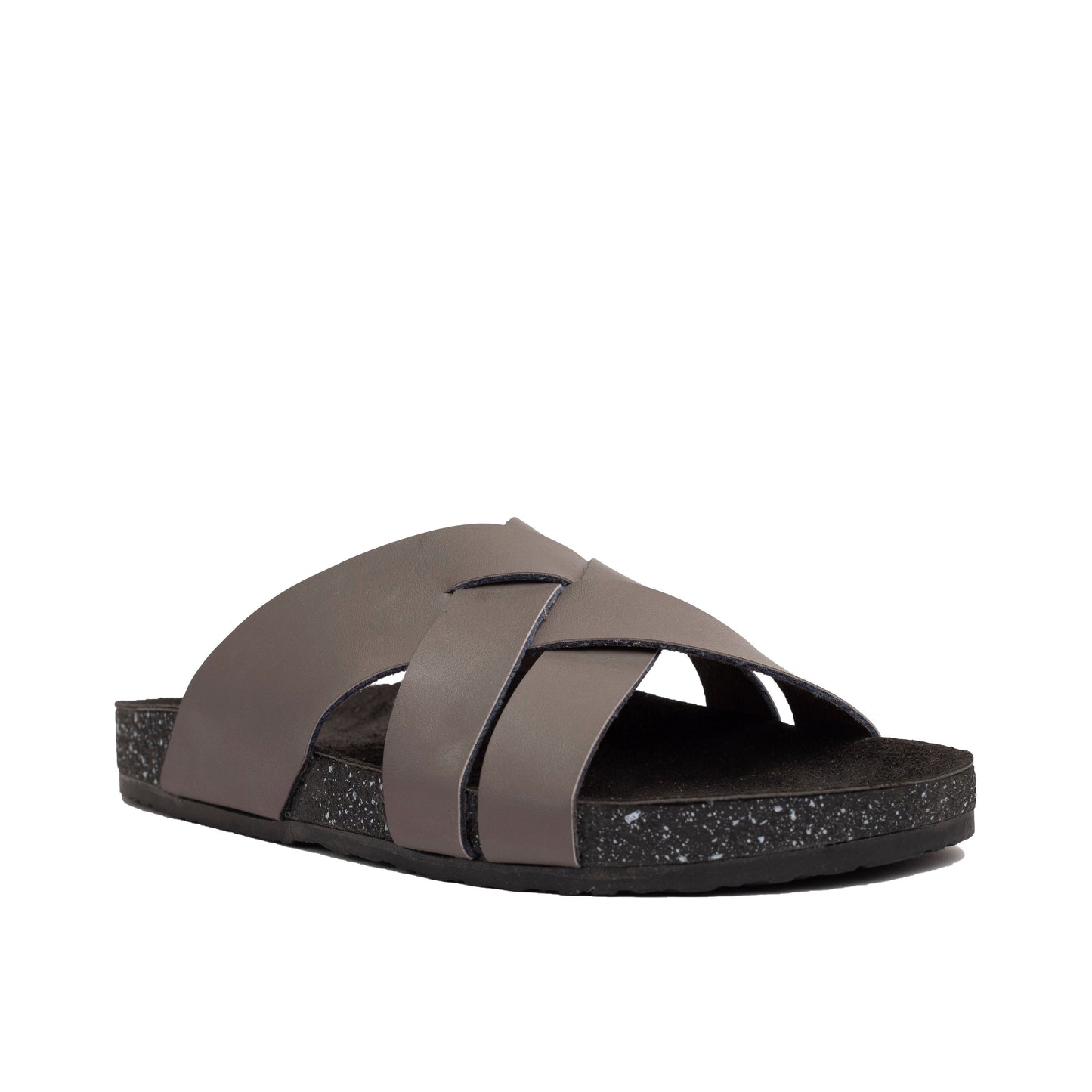 X Cross Gray