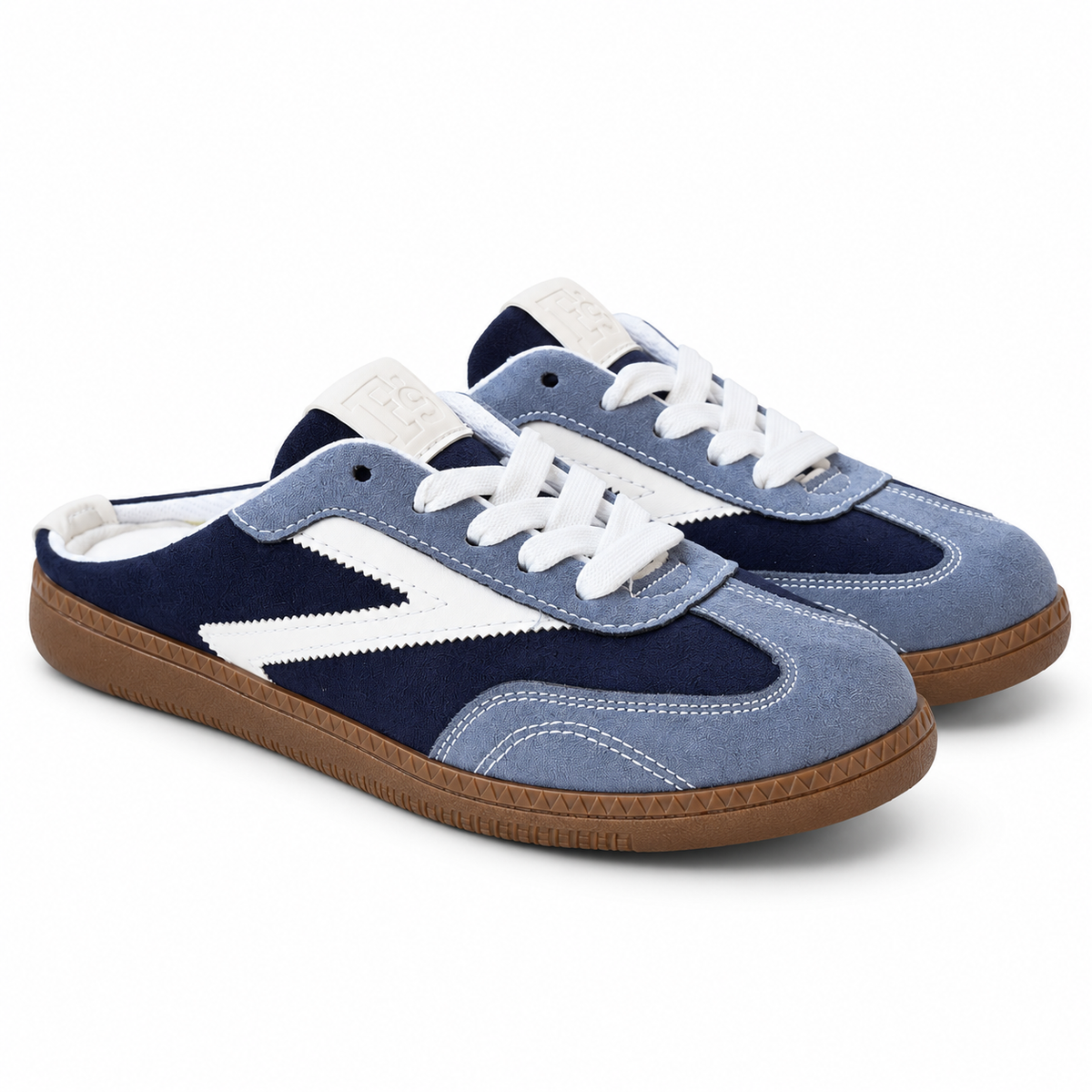 Pace Dusty Blue