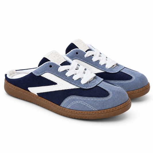 Pace Dusty Blue