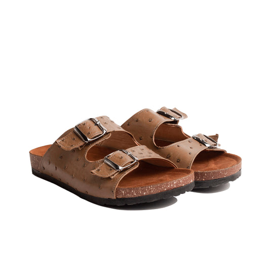Polka Brown