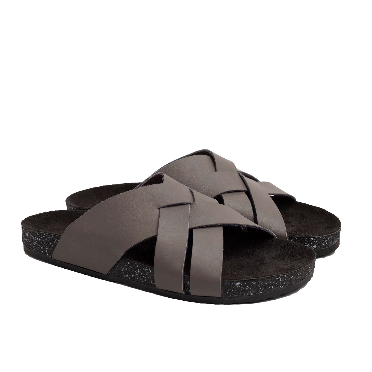 X Cross Gray