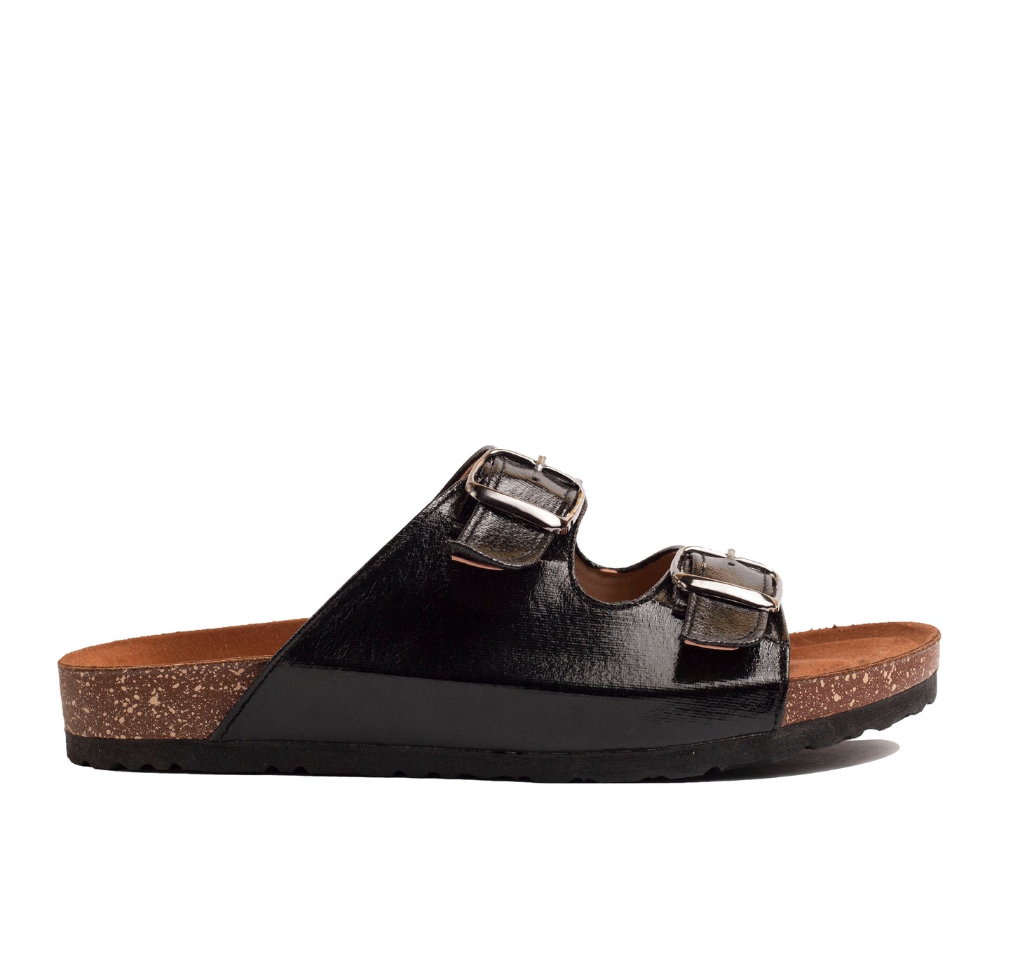 Slippy Black