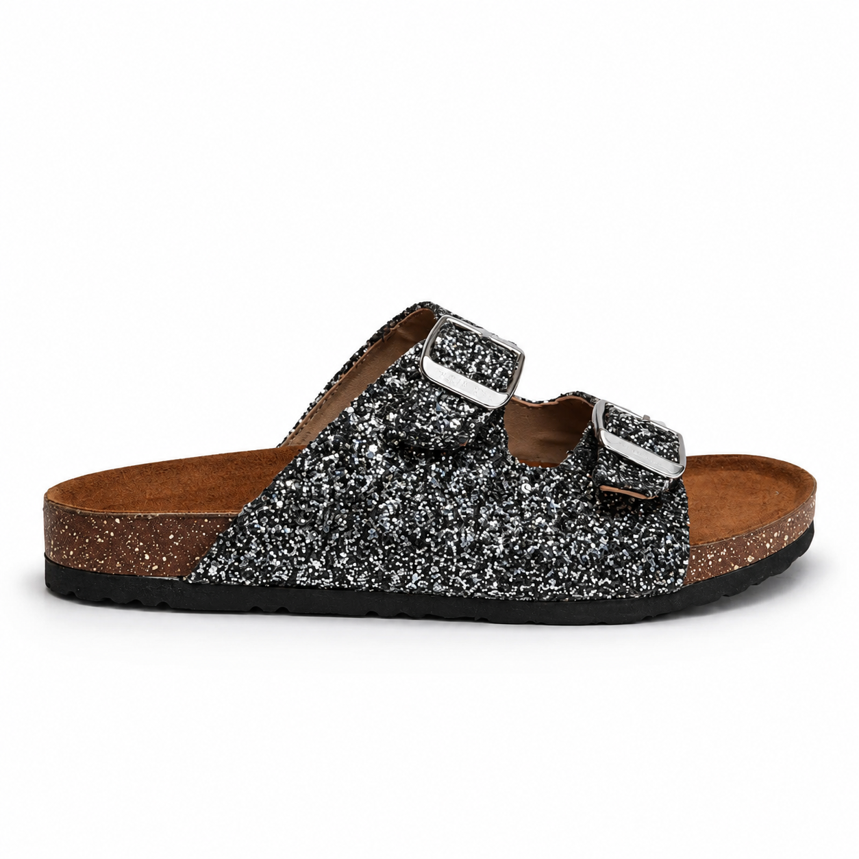 Crystal Black