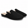 Mules Black