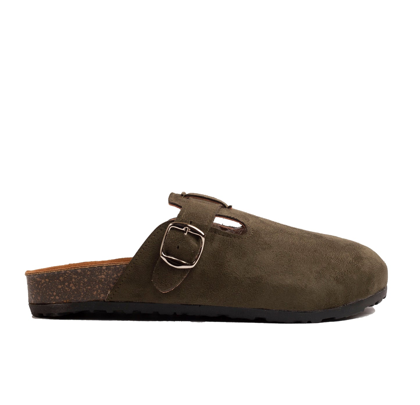 Clogsy Olive