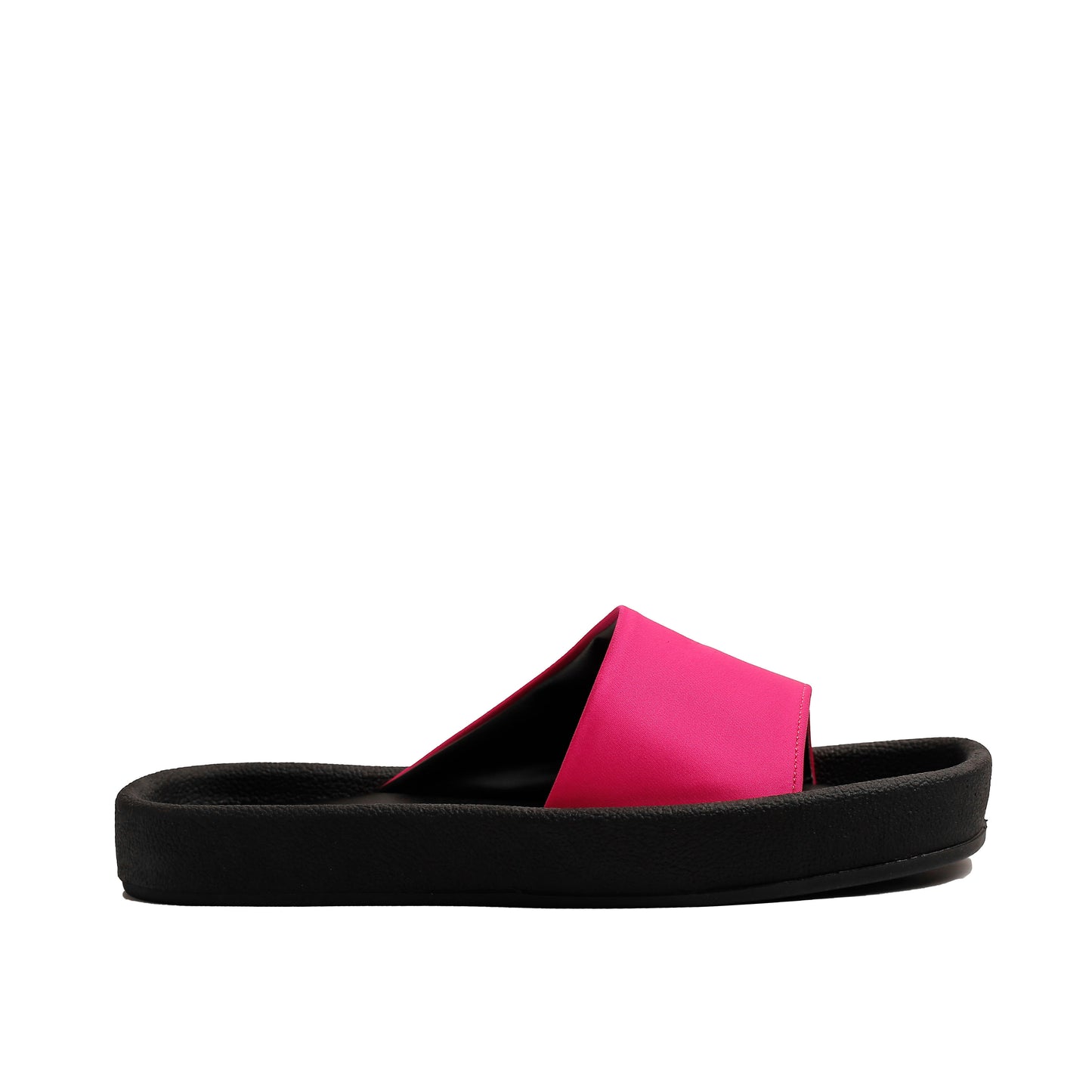 Wavey Pink
