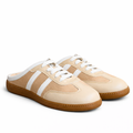 Slip-on Beige