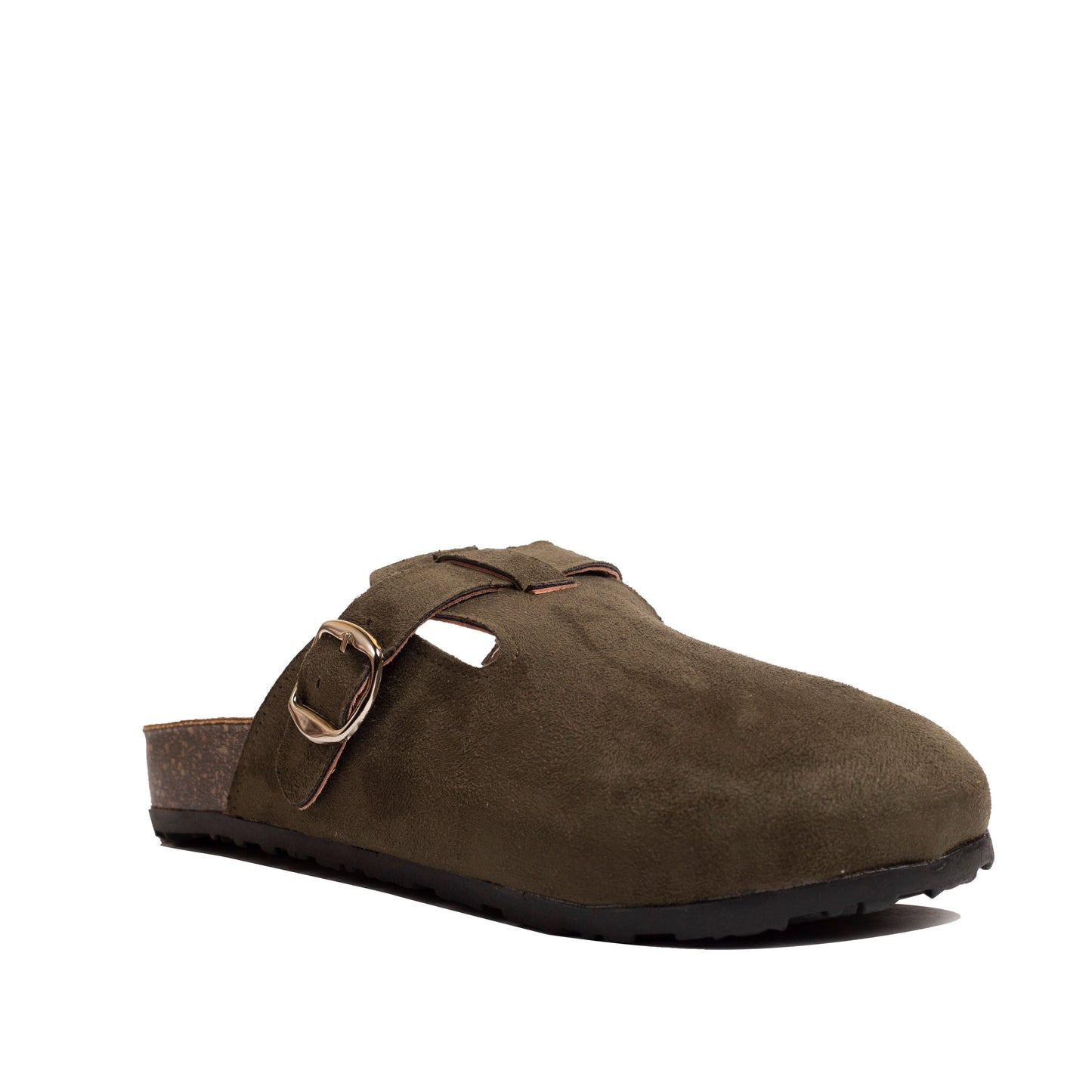 Clogsy Olive
