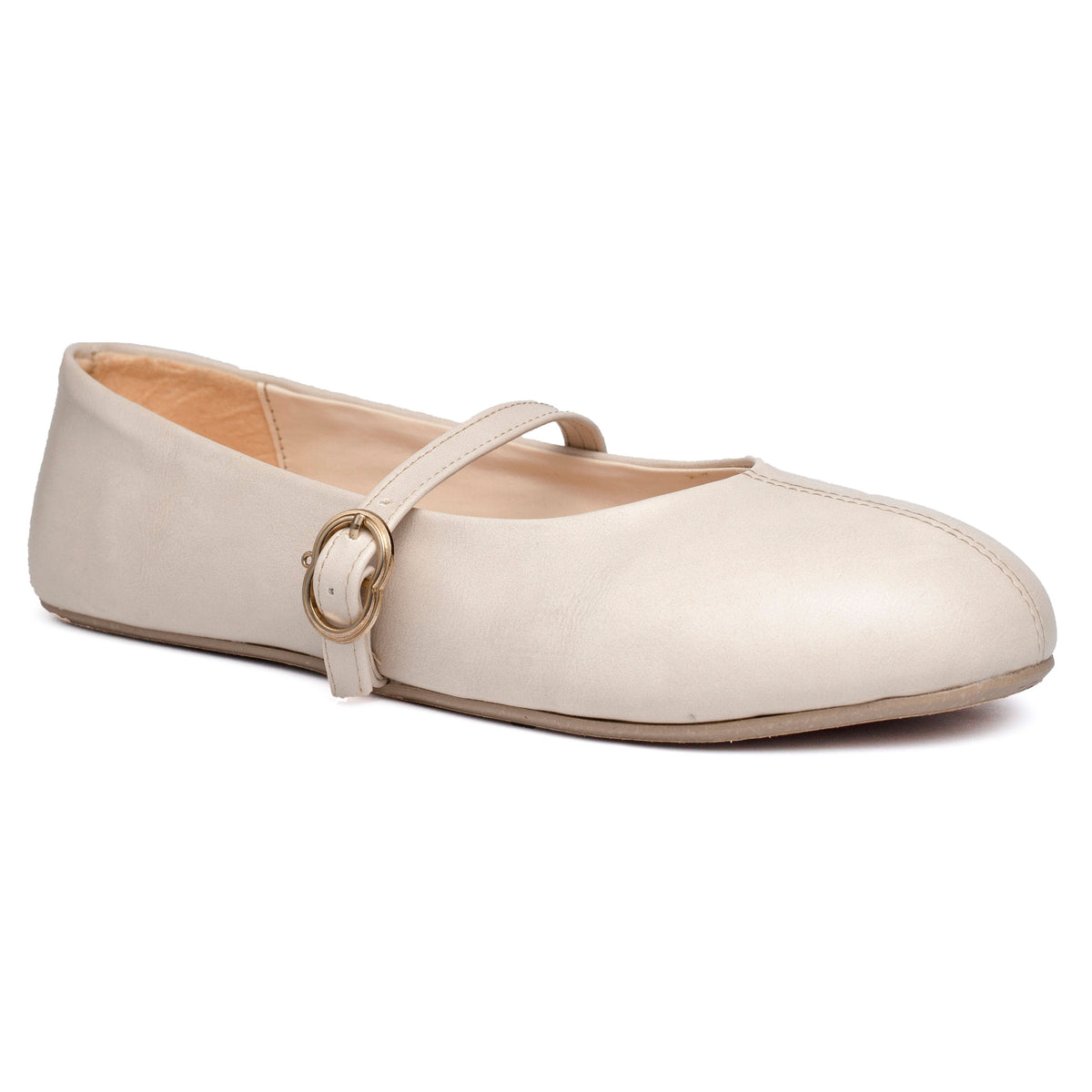 Lily Beige