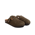 Clogsy Olive