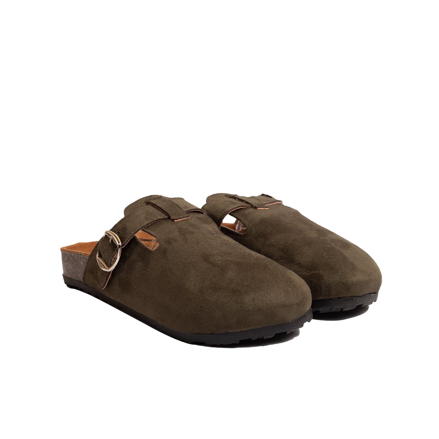 Clogsy Olive
