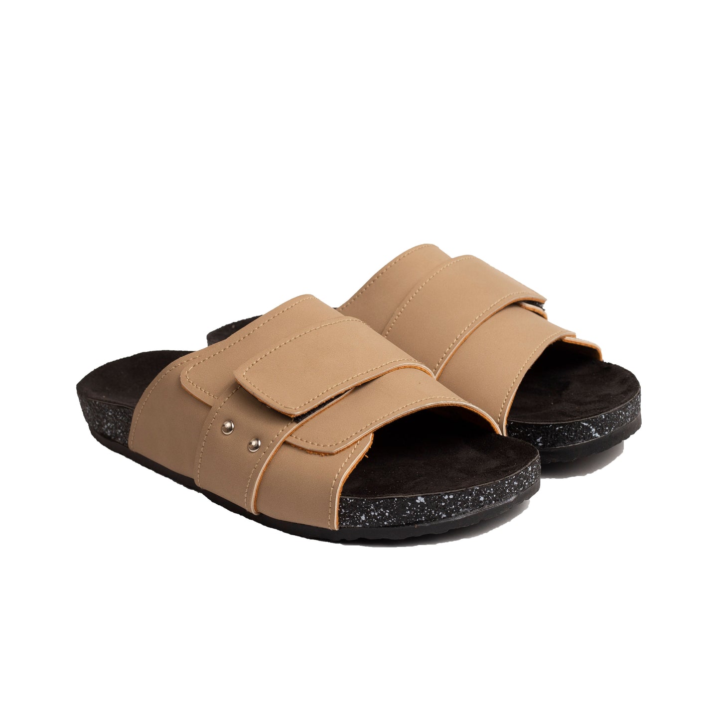 Wrap Beige Leather