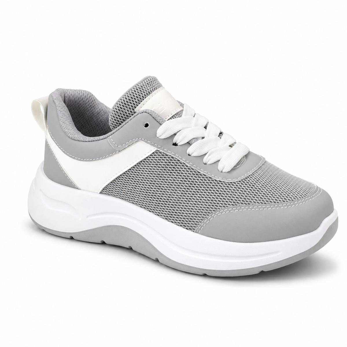 Boost Grey