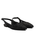Rosé Black - Pointed