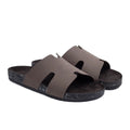 Cut Slide Grey