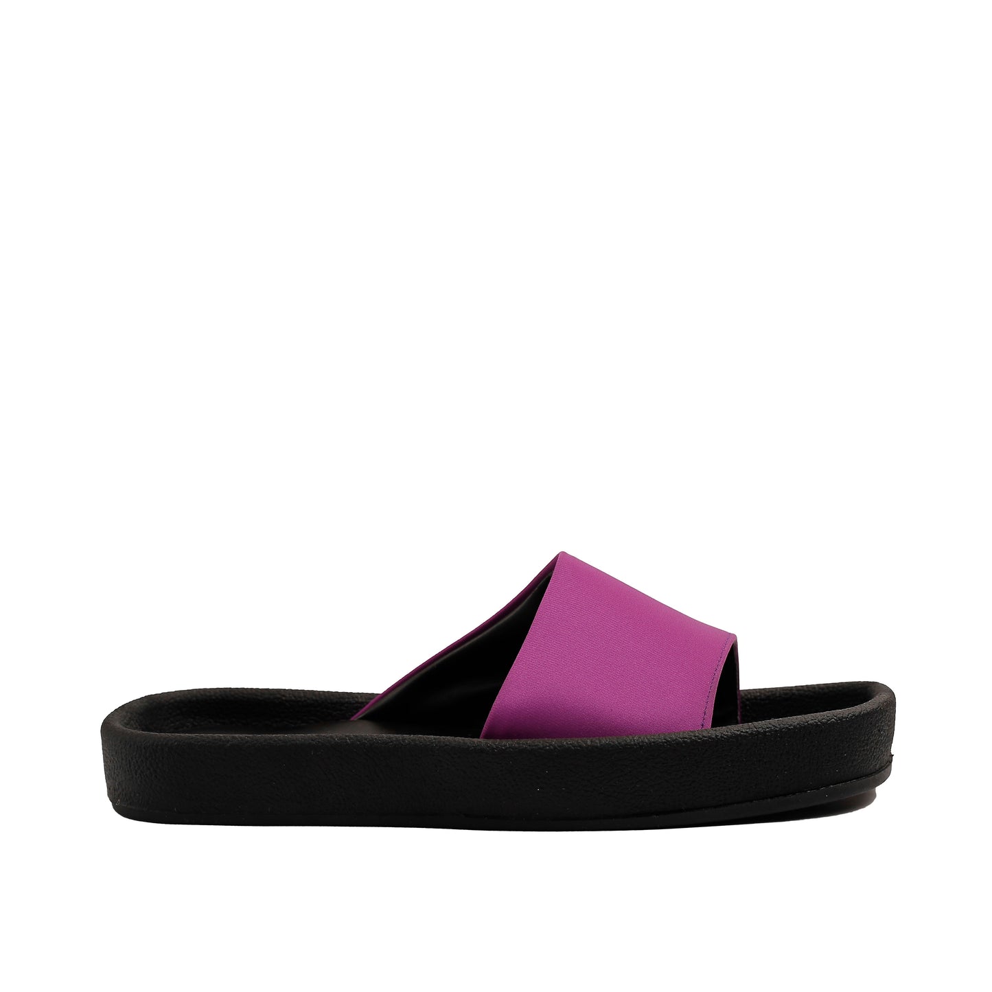 Wavey Purple
