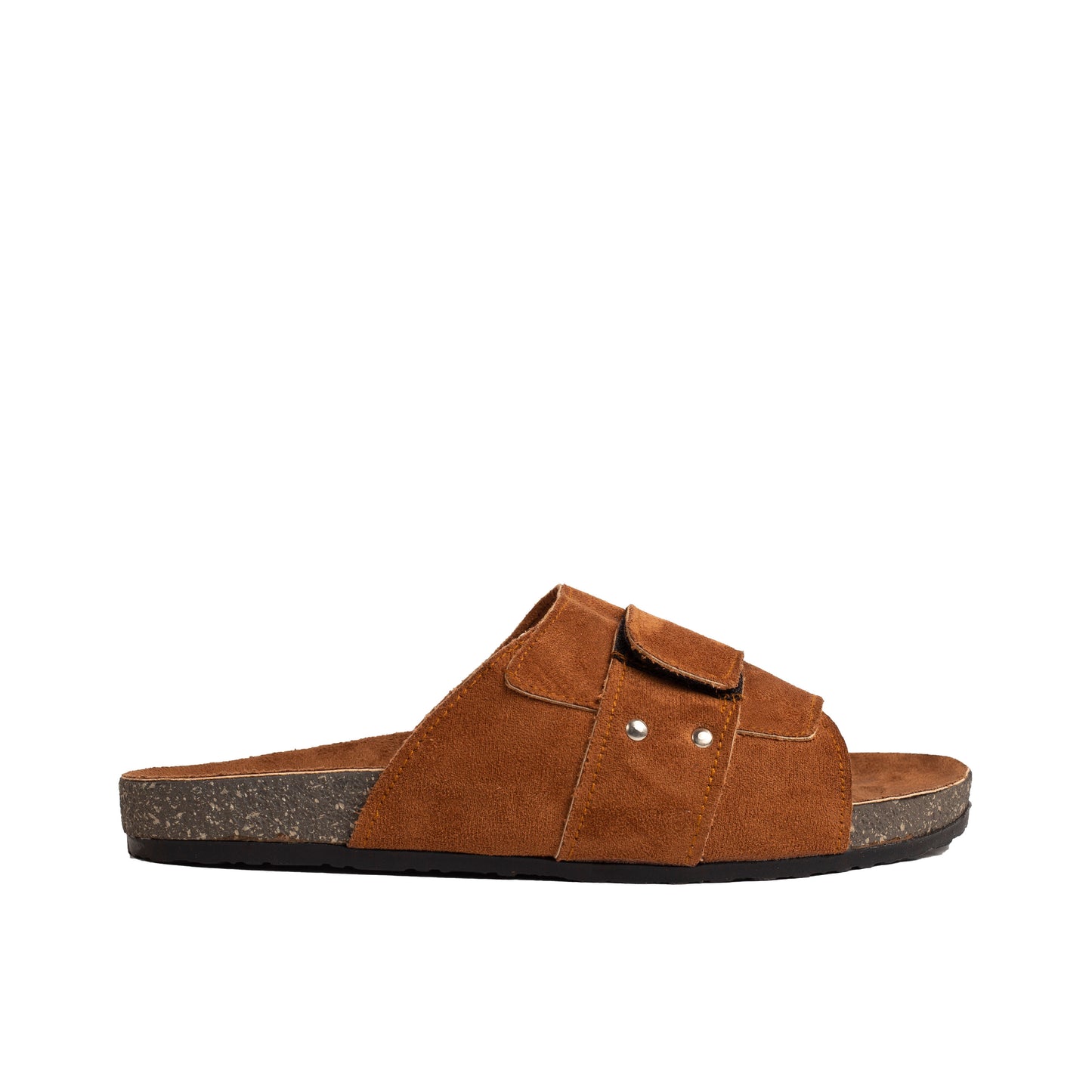 Wrap Havan Suede