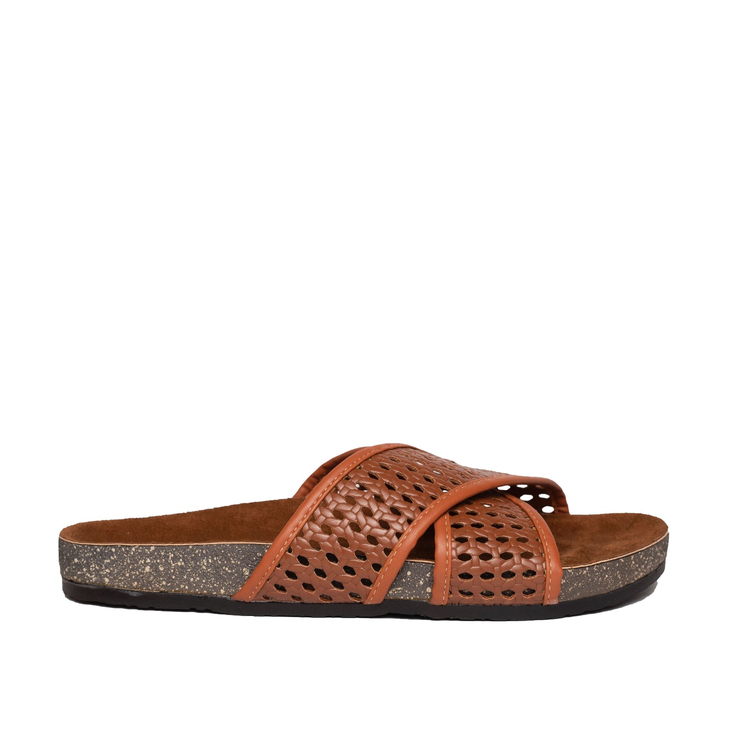 Braided Slide Havan