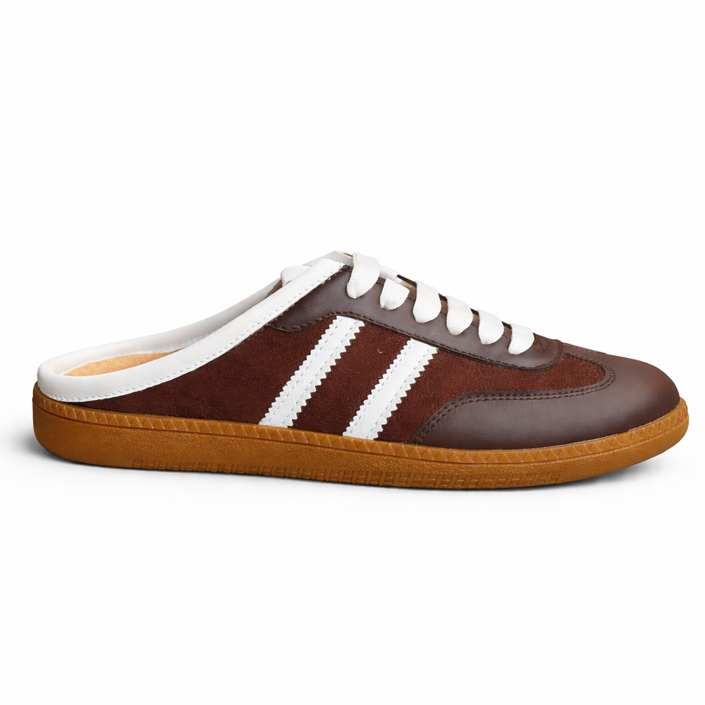 Slip-on Choco