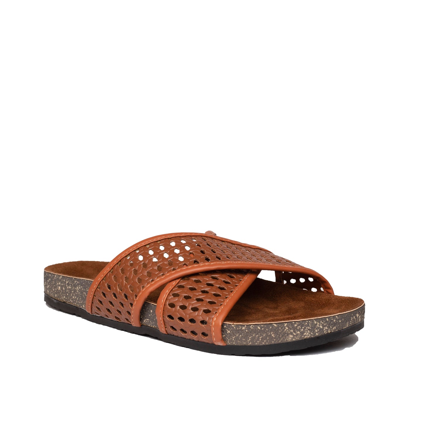 Braided Slide Havan
