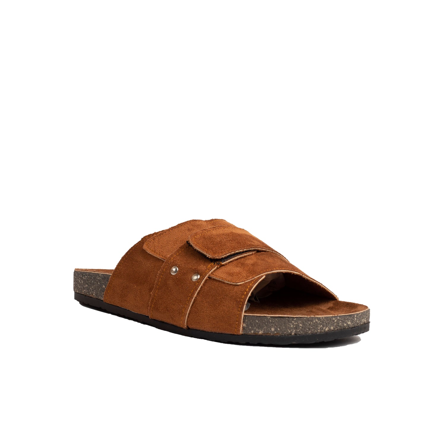 Wrap Havan Suede