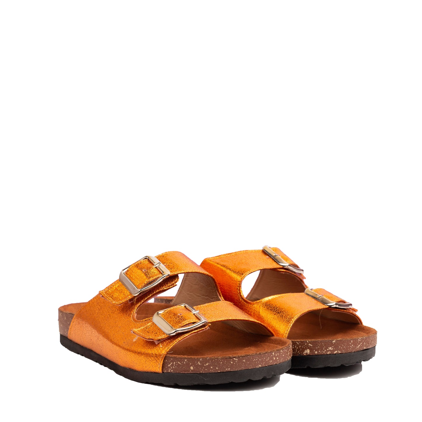 Slippy Orange