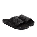 Wide Slide Black