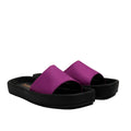 Wavey Purple