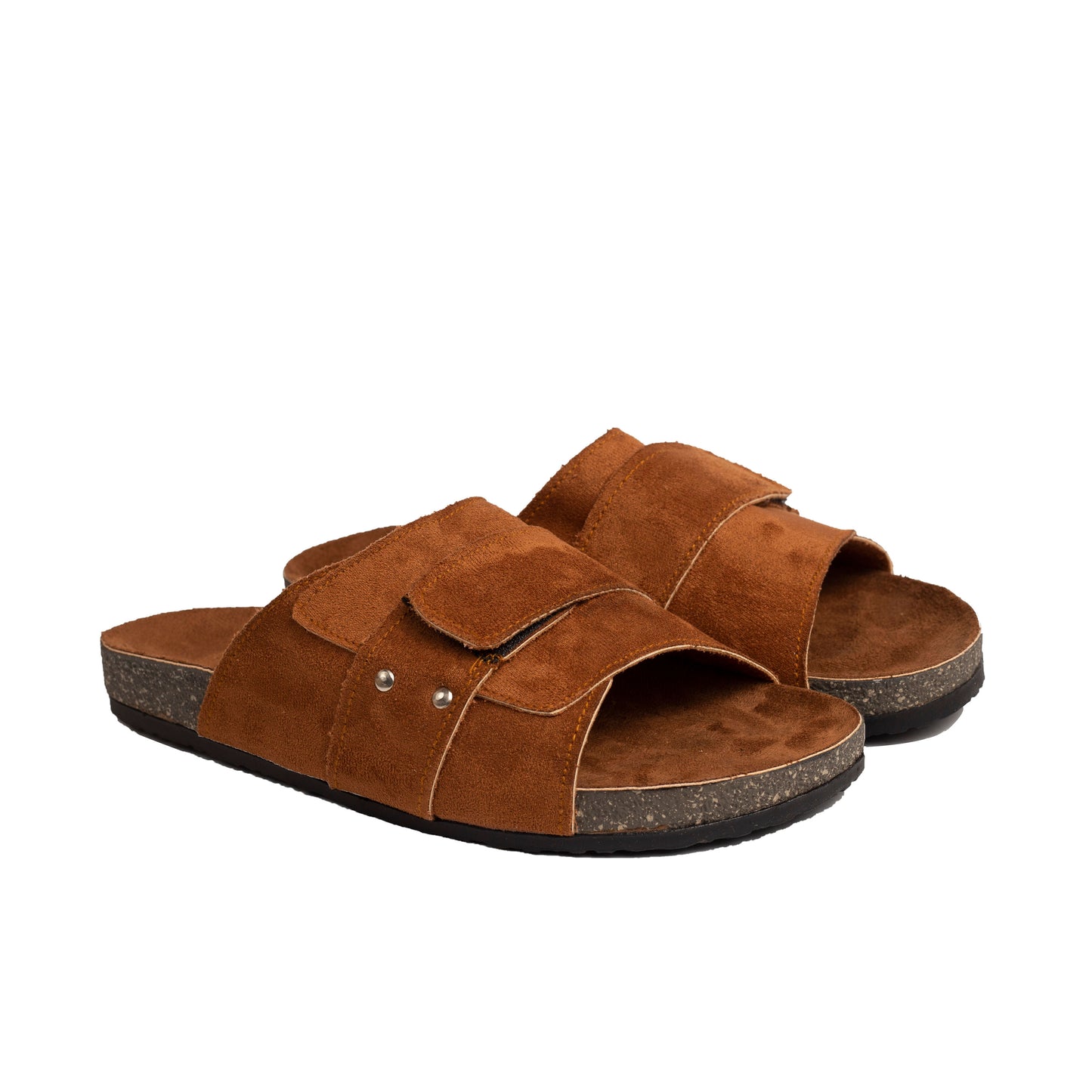 Wrap Havan Suede
