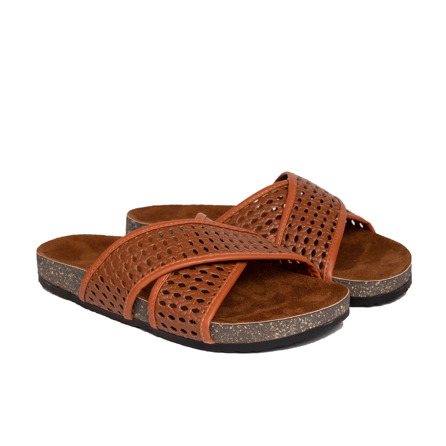Braided Slide Havan