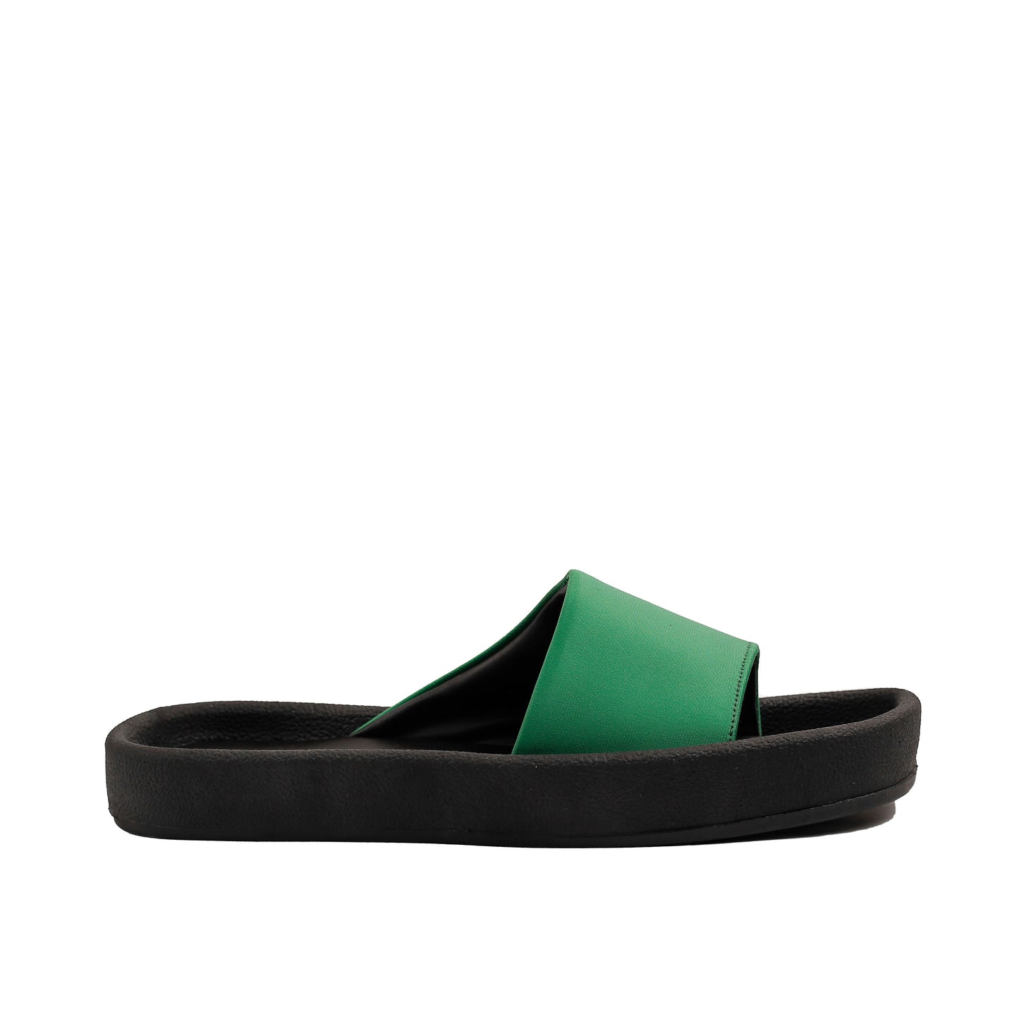Wavey Green