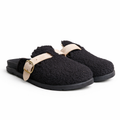 Warmy Black