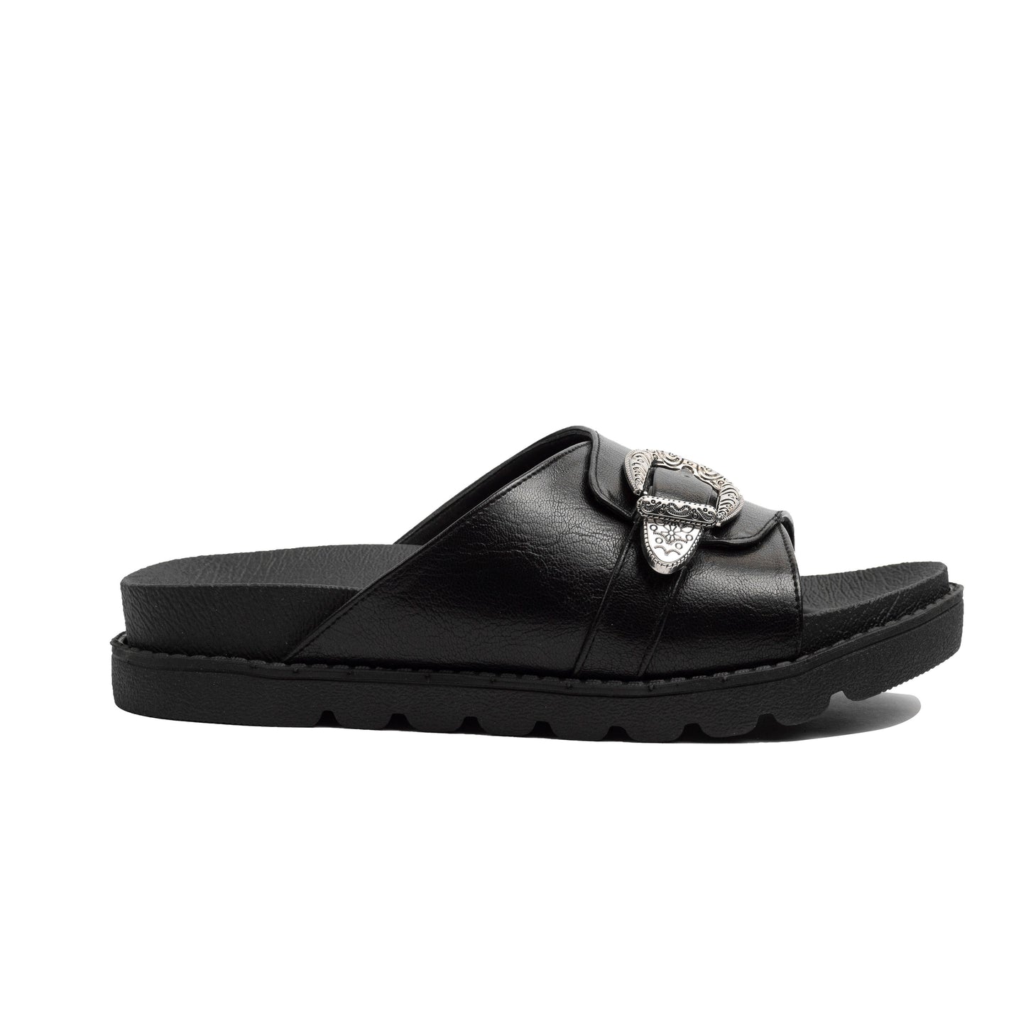 Zevora Black