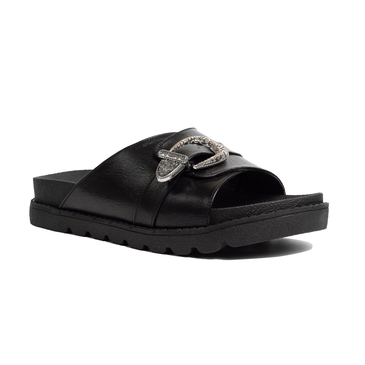 Zevora Black
