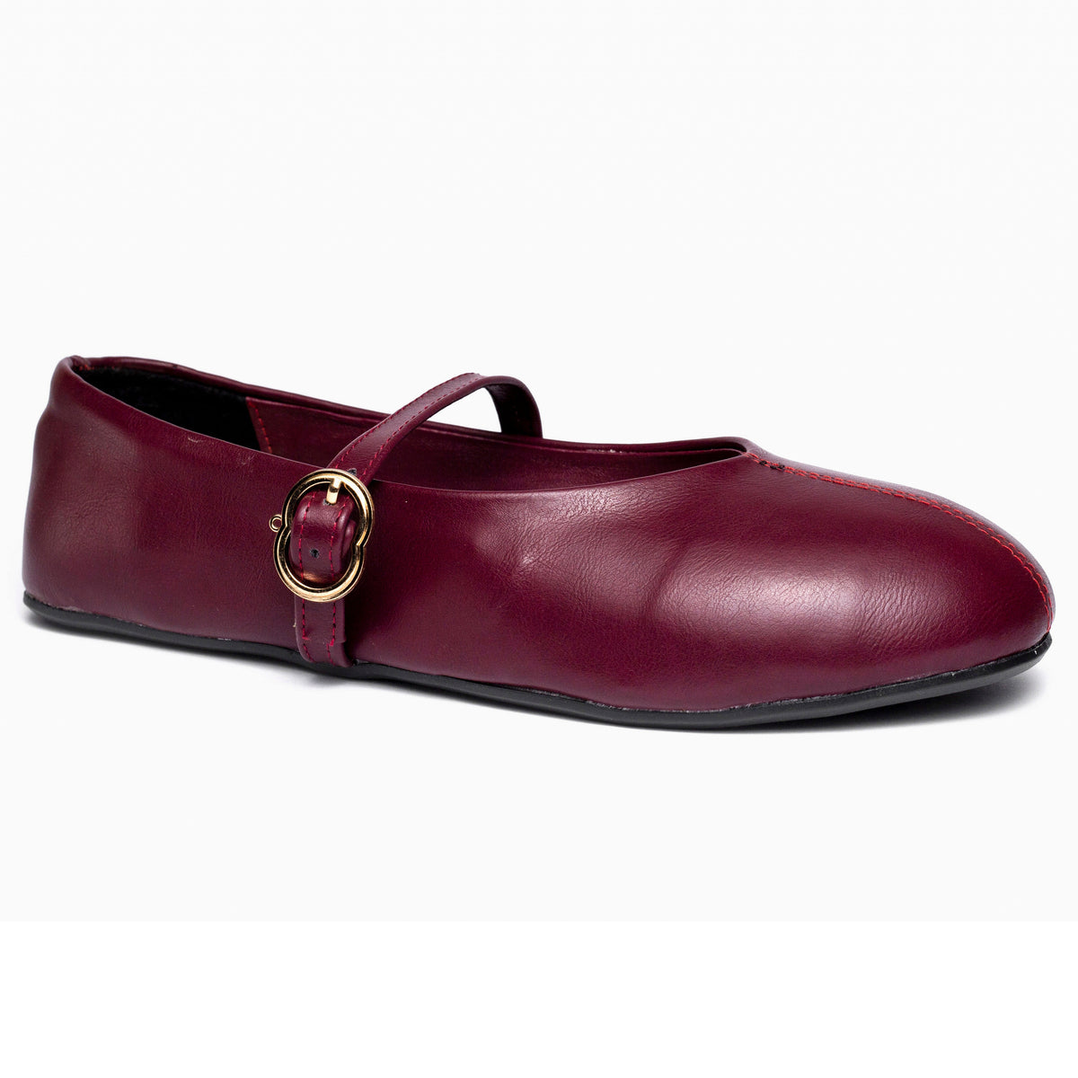 Lily Burgundy
