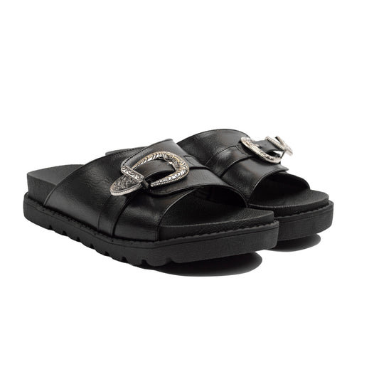 Zevora Black