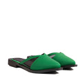 Muse Pointed Green