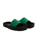 Wavey Green