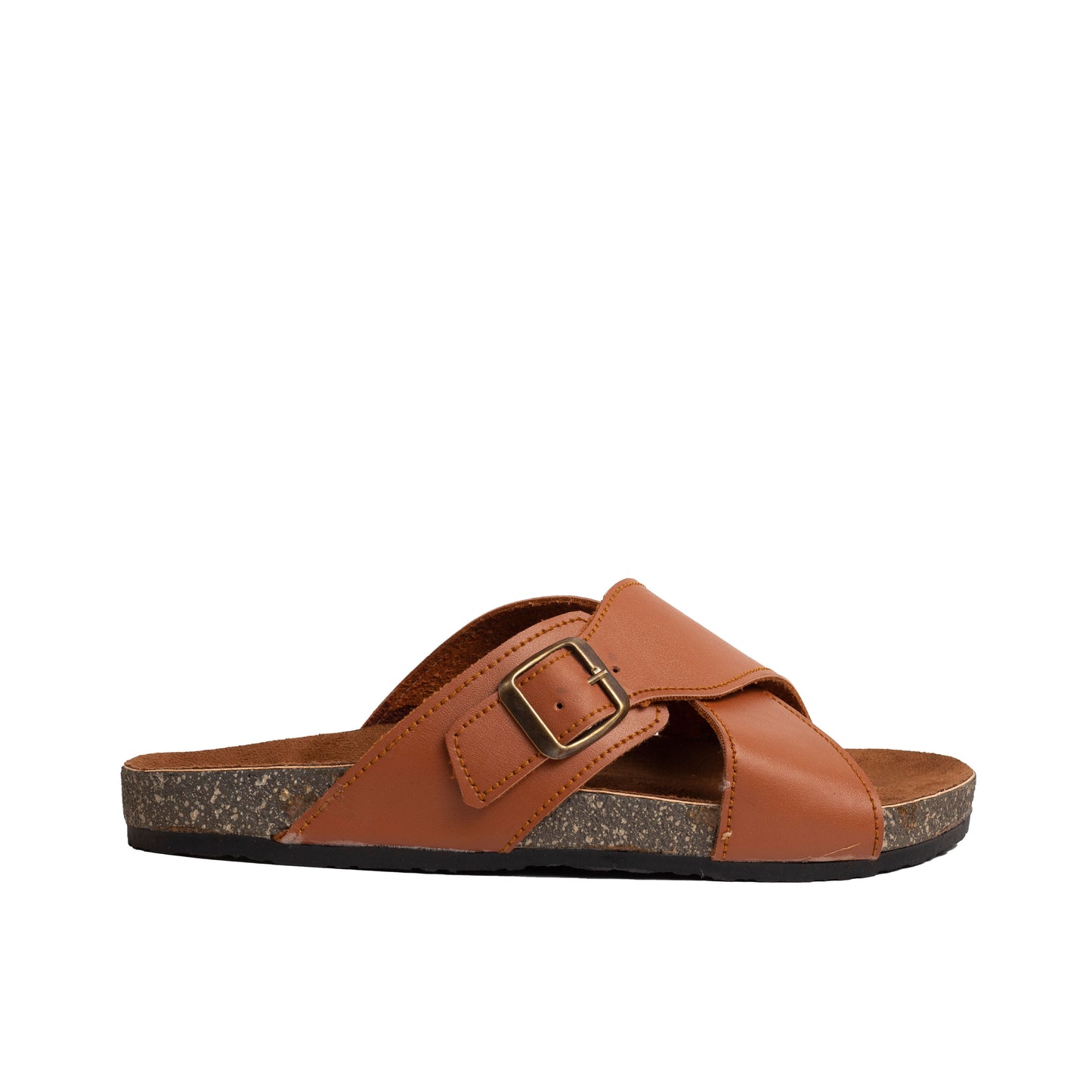 Overlap Buckle Havan