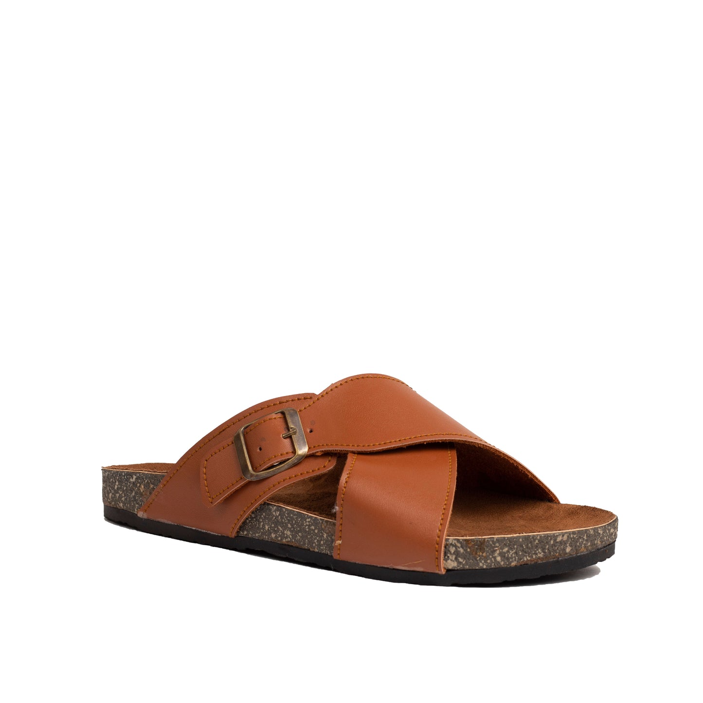 Overlap Buckle Havan