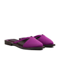 Muse Pointed Purple