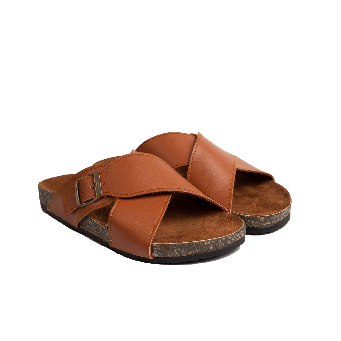Overlap Buckle Havan