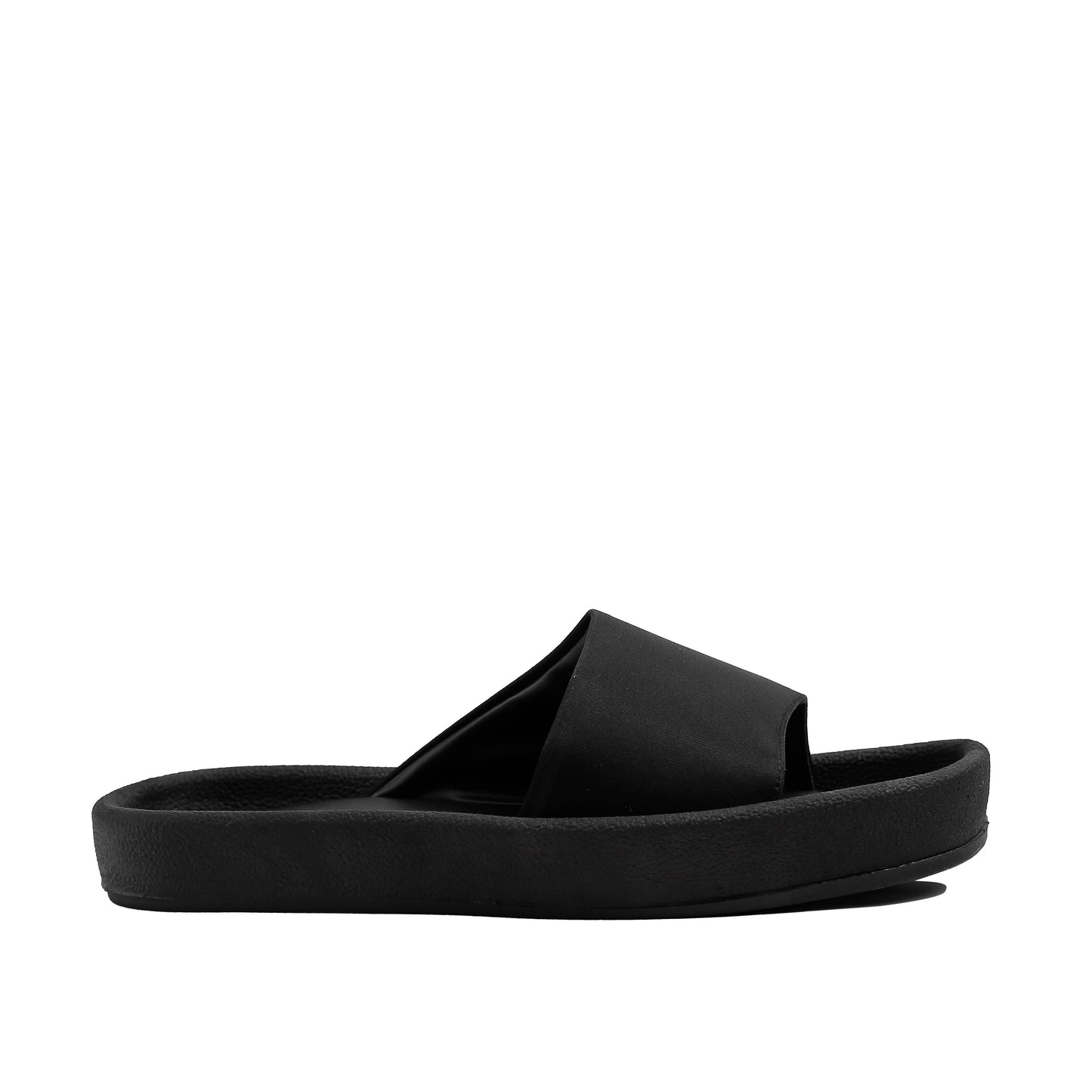 Wavey Black