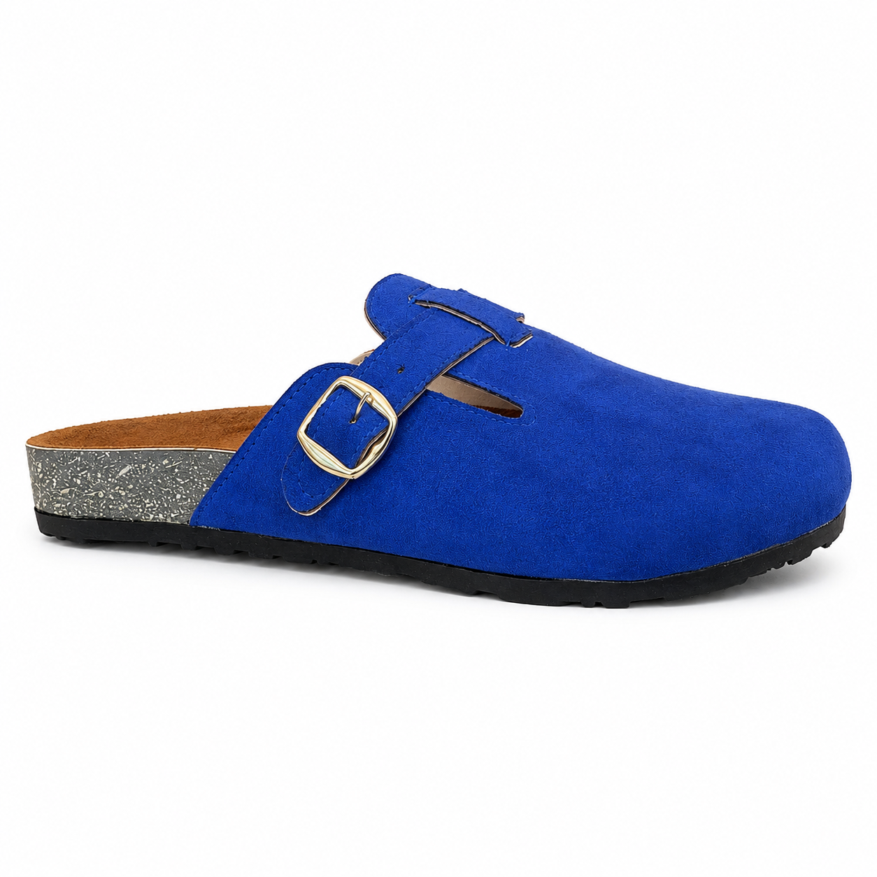 Clogsy Blue