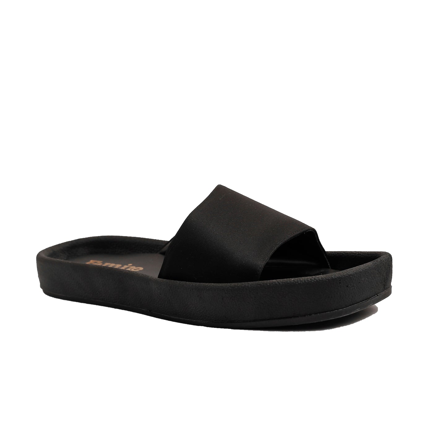 Wavey Black
