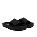 Wavey Black